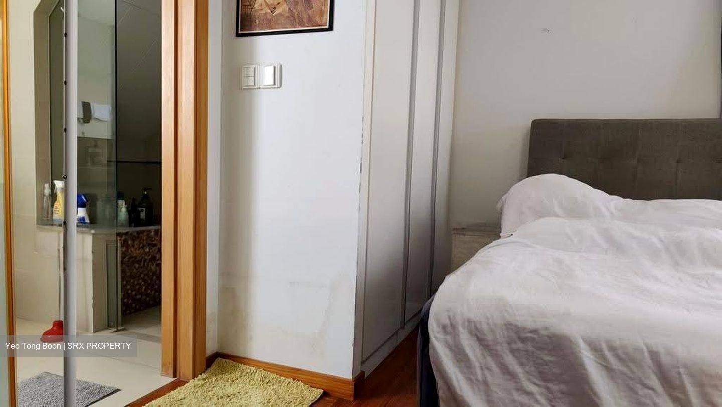 Este Villa (D28), Terrace #612542731